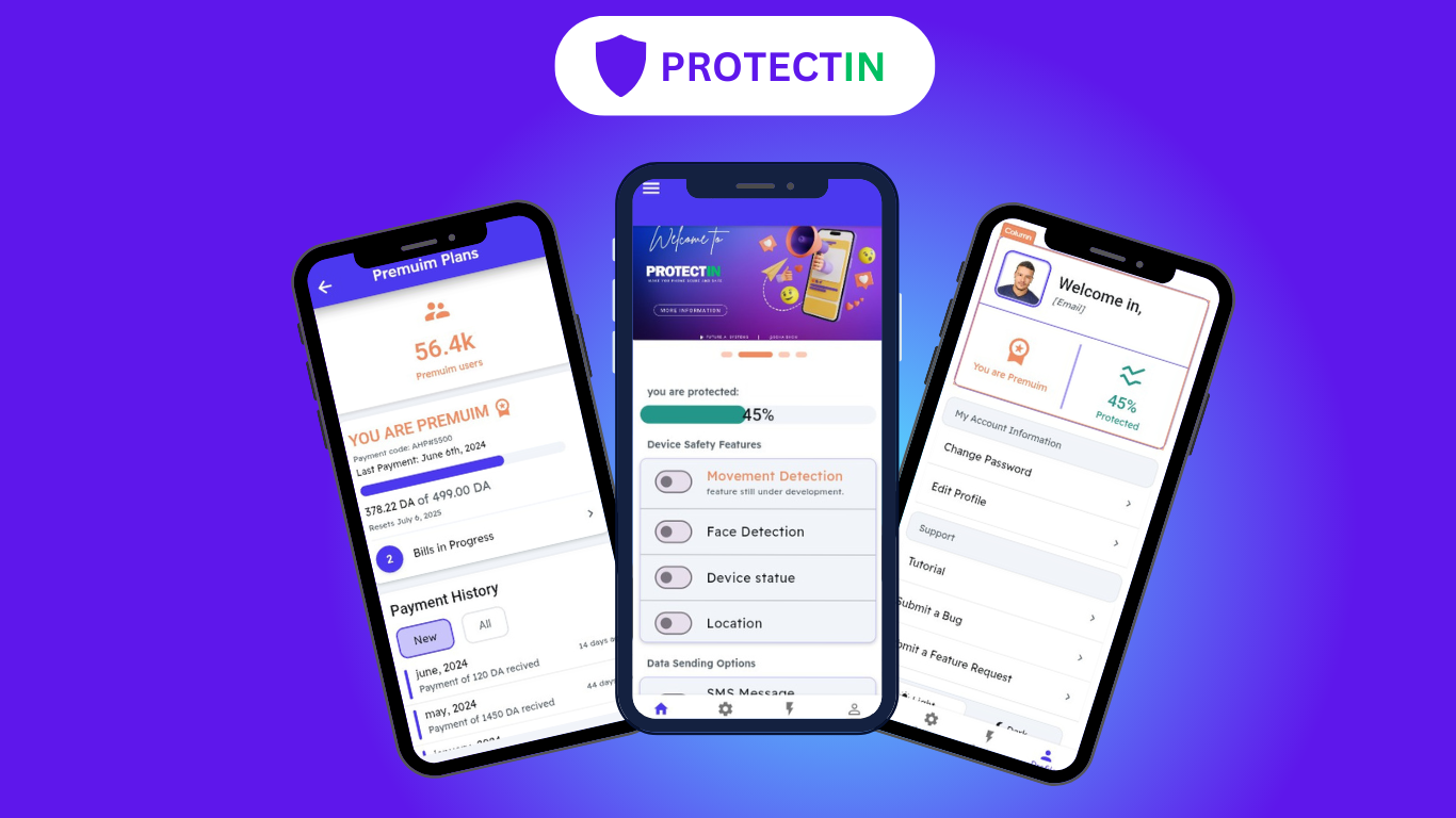PROTECTIN Project